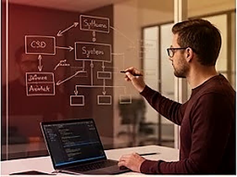 Custom Software Development
