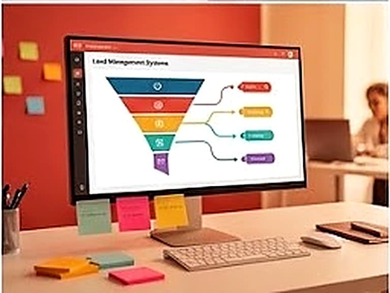 Lead Management Systems