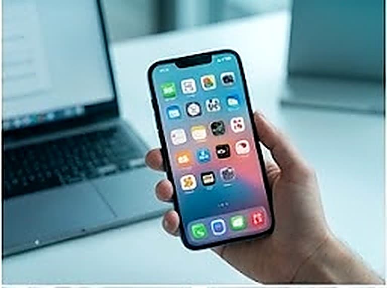 Mobile Applications