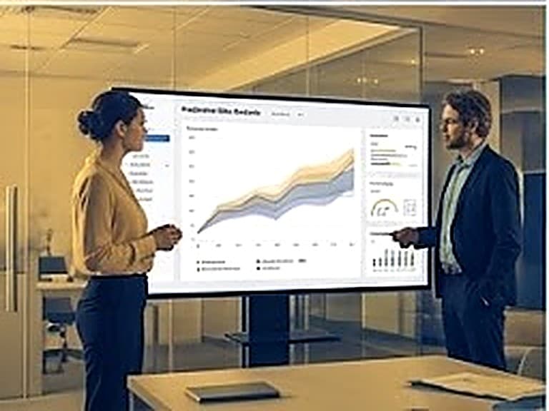 Predictive Data Analysis