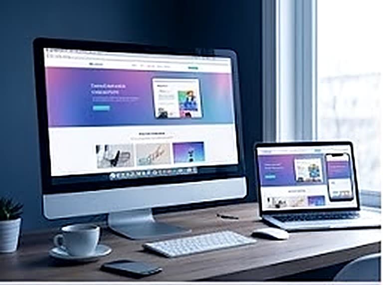 Web Development